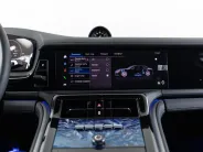 Porsche Panamera III, 2025 — экстерьер, фото 21