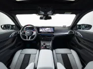 BMW M4 Competition xDrive G82/G83 Рестайлинг, 2025 — экстерьер, фото 28