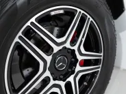 Mercedes-Benz G-Класс II (W463) Рестайлинг 4, 2016 — экстерьер, фото 33