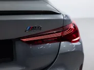 BMW M4 Competition xDrive G82/G83 Рестайлинг, 2025 — экстерьер, фото 29