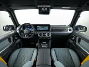Mercedes-Benz G-Класс AMG G 63 II (W465) Рестайлинг, 2026 — экстерьер, фото 32