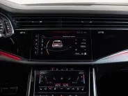 Audi Q8 Sport 55 TFSI I (4M), 2020 — экстерьер, фото 22