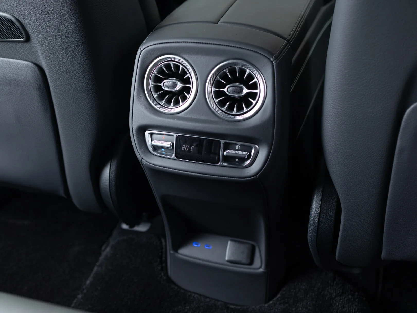 Mercedes-Benz G-Класс G 450 d AMG Line III (W465) Рестайлинг, 2024 — экстерьер, фото 32