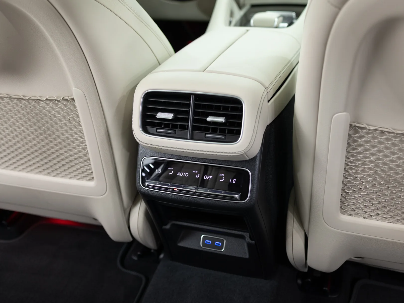 Mercedes-Benz GLS AMG GLS 63 4MATIC+ II (X167) Рестайлинг, 2024 — экстерьер, фото 35