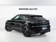 Porsche Cayenne GTS Coupé III Рестайлинг, 2026 — экстерьер, фото 4