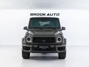 Mercedes-Benz G-Класс AMG G 63 II (W465) Рестайлинг, 2025 — экстерьер, фото 2