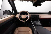 Land Rover Range Rover Sport Autobiography III, 2025 — экстерьер, фото 12