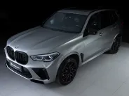 BMW X5 M Competition (M Special) III (F95), 2020 — экстерьер, фото 31
