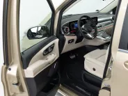 Mercedes-Benz V-Класс Exclusive III (W447) Рестайлинг 2, 2025 — экстерьер, фото 7