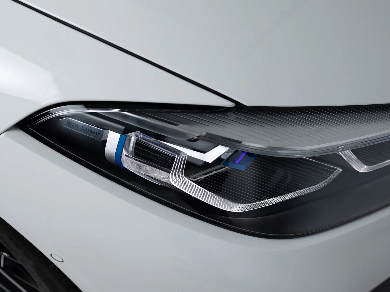 BMW M8 М8 Competition I (F91/F92/F93), 2021 — экстерьер, фото 28