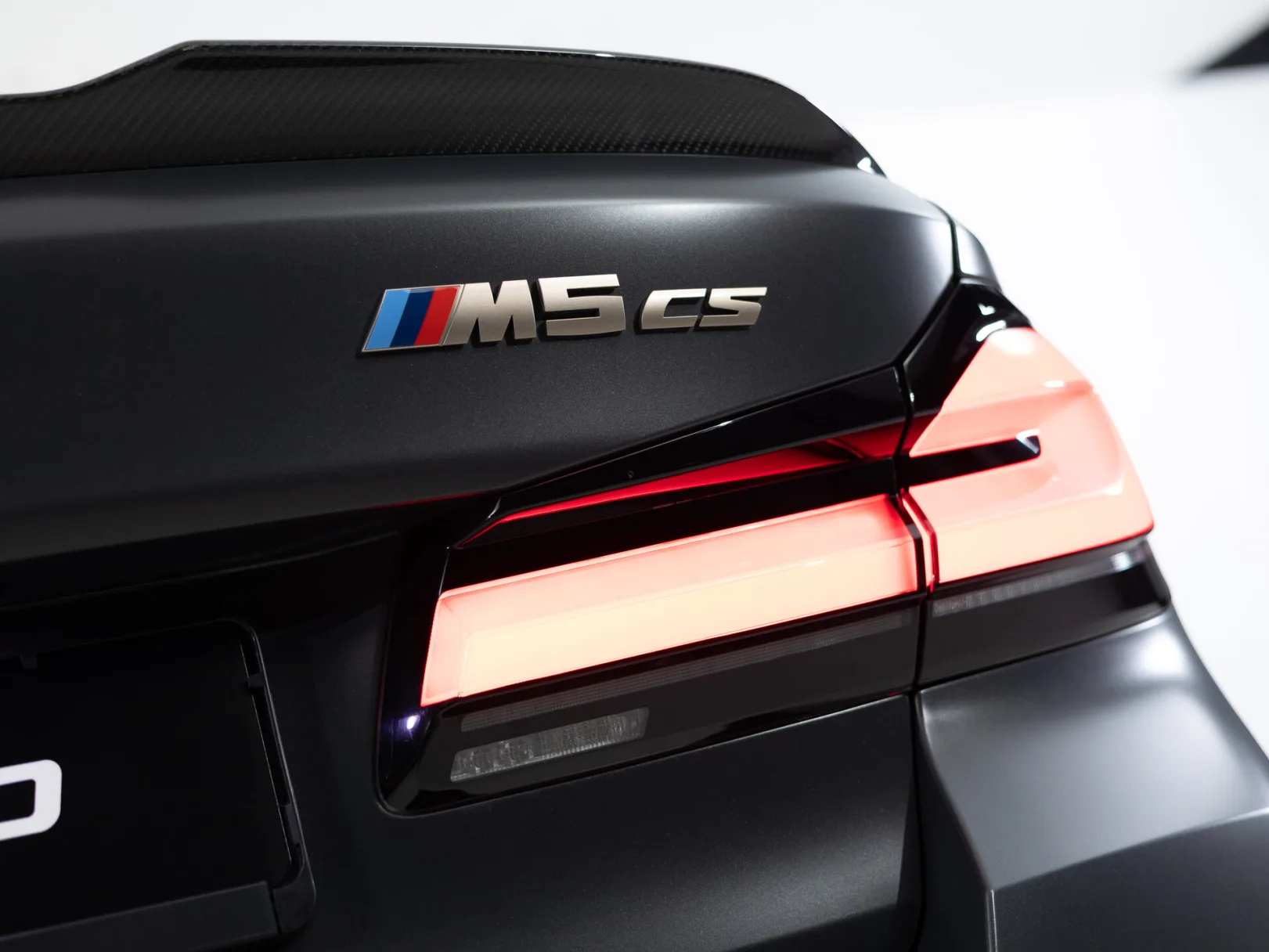 BMW M5 CS VI (F90) Рестайлинг, 2021 — экстерьер, фото 38