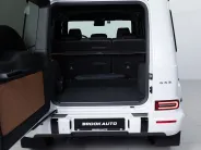 Mercedes-Benz G-Класс AMG G 63 II (W463), 2022 — экстерьер, фото 30