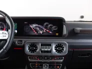 Mercedes-Benz G-Класс AMG G 63 II (W463), 2019 — экстерьер, фото 21