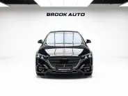 Mercedes-Benz S-Класс S 450 d 4MATIC VII (W223) Рестайлинг, 2026 — экстерьер, фото 2