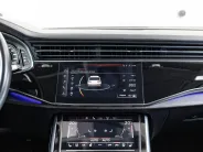Audi Q7 II (4M) Рестайлинг, 2020 — экстерьер, фото 20