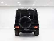 Mercedes-Benz G-Класс AMG G 63 I (W463) Рестайлинг 3, 2016 — экстерьер, фото 5