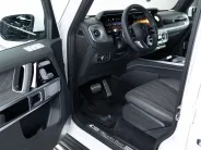 Mercedes-Benz G-Класс G 450 d AMG Line III (W465) Рестайлинг, 2024 — экстерьер, фото 7