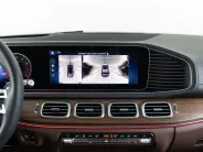 Mercedes-Benz GLS 450 4MATIC II (X167) Рестайлинг, 2025 — экстерьер, фото 22