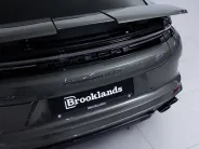 Porsche Panamera GTS III, 2025 — экстерьер, фото 32