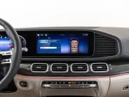 Mercedes-Benz GLS AMG GLS 63 4MATIC+ II (X167) Рестайлинг, 2025 — экстерьер, фото 24