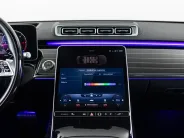 Mercedes-Benz S-Класс S 350 d 4MATIC LUXURY VII (W223), 2021 — экстерьер, фото 24