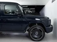 Mercedes-Benz G-Класс AMG G 63 II (W465) Рестайлинг, 2025 — экстерьер, фото 36
