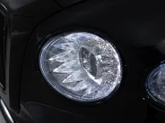 Bentley Flying Spur Individual III, 2021 — экстерьер, фото 41