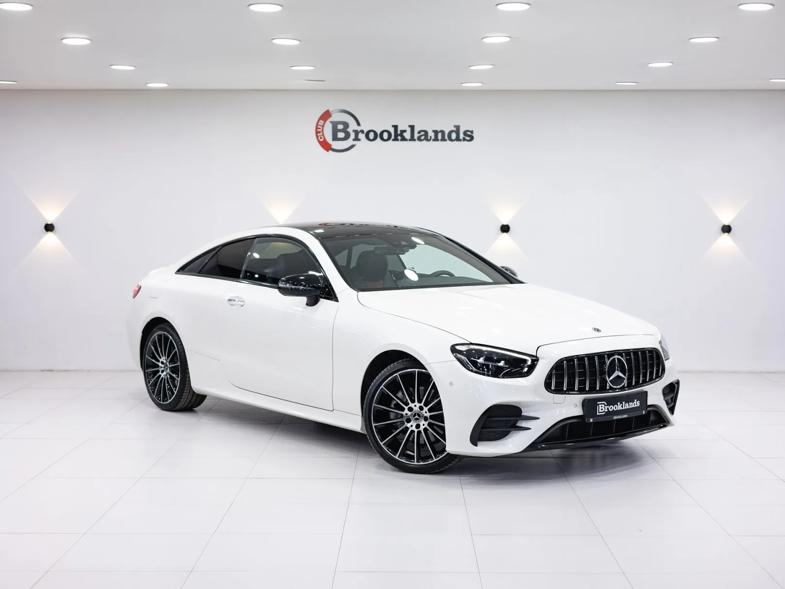Mercedes-Benz E-Класс E 200 4MATIC Sport V (W213, S213, C238) Рестайлинг, 2021 — экстерьер, фото 3