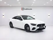 Mercedes-Benz E-Класс E 200 4MATIC Sport V (W213, S213, C238) Рестайлинг, 2021 — экстерьер, фото 3