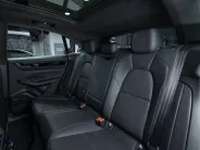 Porsche Macan 4S Electric II, 2025 — экстерьер, фото 33
