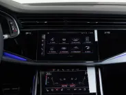 Audi Q8 55 TFSI I (4M) Рестайлинг, 2025 — экстерьер, фото 28