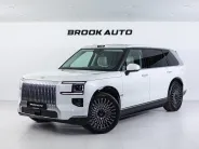 Zeekr 9X Ultra (6 seats) I, 2025 — экстерьер, фото 1