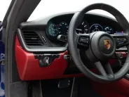 Porsche 911 Carrera S VIII (992), 2020 — экстерьер, фото 12