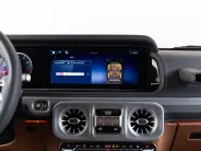 Mercedes-Benz G-Класс AMG G 63 II (W465) Рестайлинг, 2025 — экстерьер, фото 32