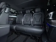 Mercedes-Benz V-Класс Avantgarde III (W447) Рестайлинг 2, 2025 — экстерьер, фото 29