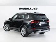 BMW X5 xDrive40i IV (G05/G18) Рестайлинг, 2026 — экстерьер, фото 6