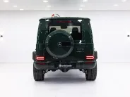 Mercedes-Benz G-Класс AMG G 63 II (W465) Рестайлинг, 2025 — экстерьер, фото 5