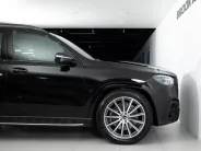 Mercedes-Benz GLS 450 d 4MATIC II (X167) Рестайлинг, 2026 — экстерьер, фото 37