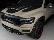 Ram 1500 TRX V, 2022 — экстерьер, фото 31