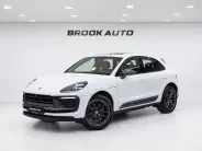 Porsche Macan T I Рестайлинг 2, 2025 — экстерьер, фото 1