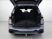BMW X7 xDrive40d M Sport Pro I (G07) Рестайлинг, 2025 — экстерьер, фото 34