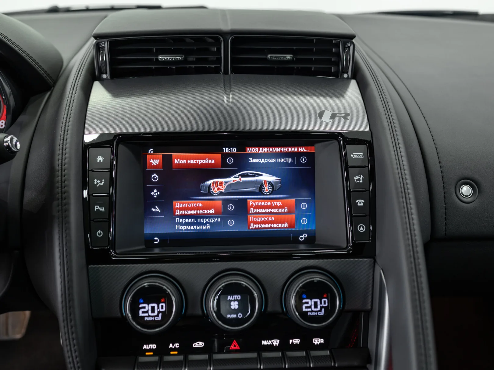 Jaguar F-Type R I, 2016 — экстерьер, фото 20