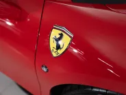 Ferrari F8 Individual I, 2021 — экстерьер, фото 35
