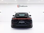 Porsche Panamera 4 III, 2024 — экстерьер, фото 5