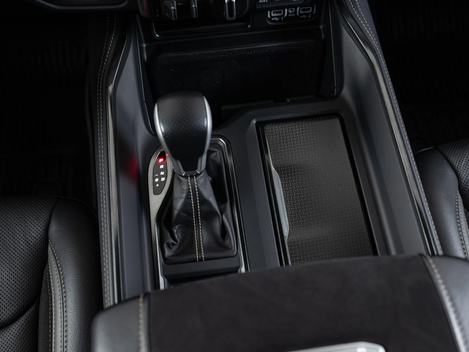 Ram 1500 TRX V, 2022 — экстерьер, фото 18