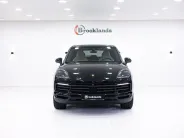 Porsche Cayenne Platinum Edition III, 2023 — экстерьер, фото 2