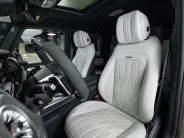 Mercedes-Benz G-Класс AMG G 63 II (W465) Рестайлинг, 2025 — экстерьер, фото 11