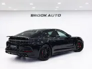 Porsche Panamera GTS III, 2025 — экстерьер, фото 4