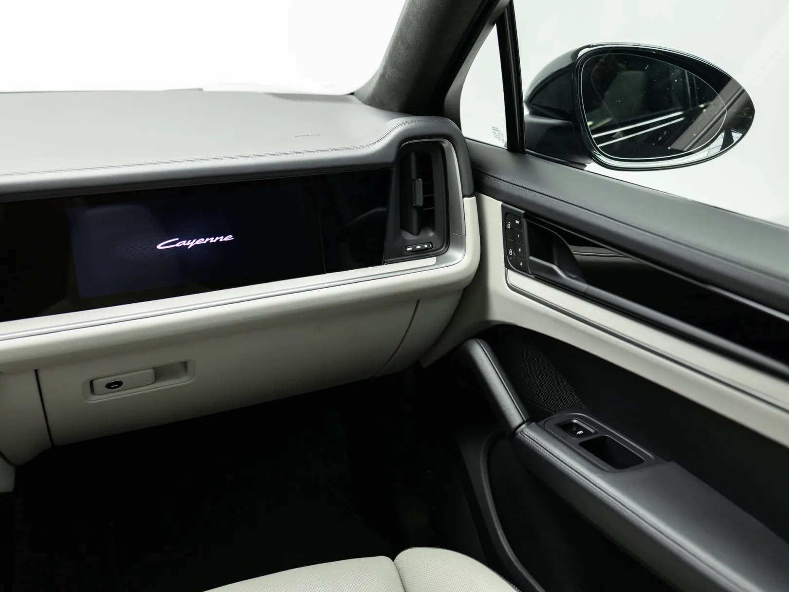 Porsche Cayenne S Coupé III Рестайлинг, 2023 — экстерьер, фото 21