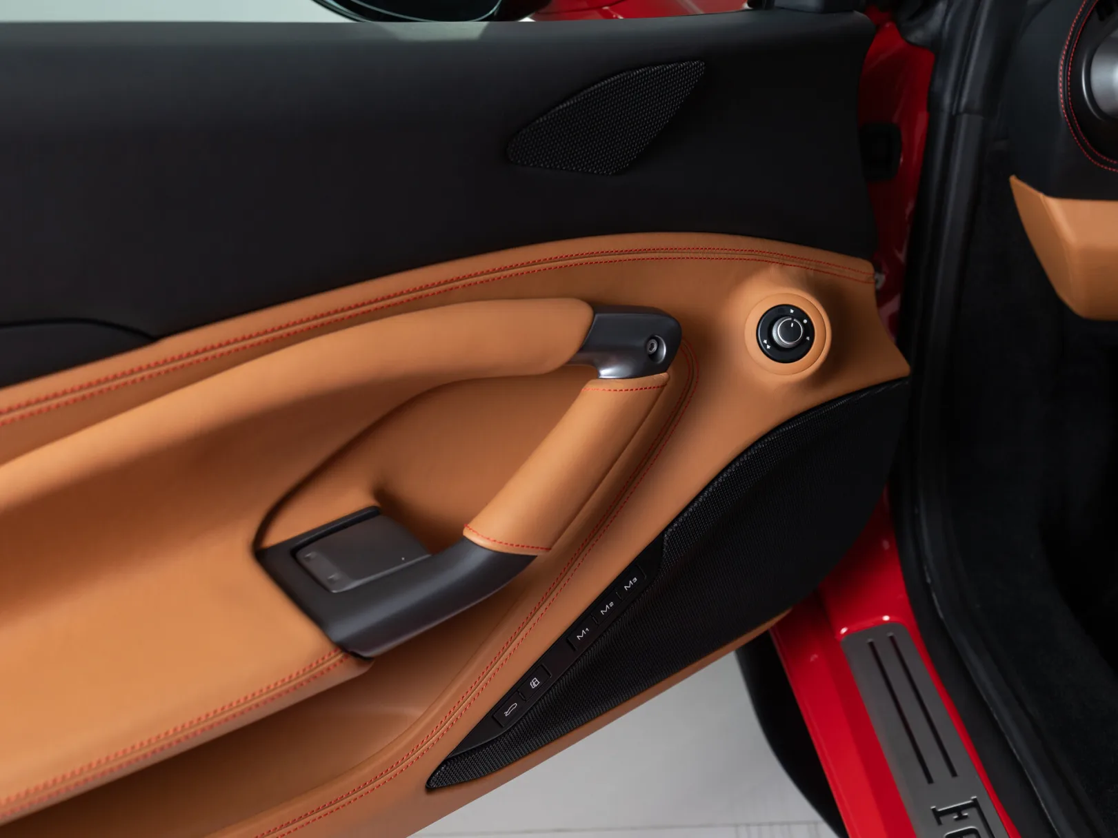 Ferrari F8 Individual I, 2020 — экстерьер, фото 8